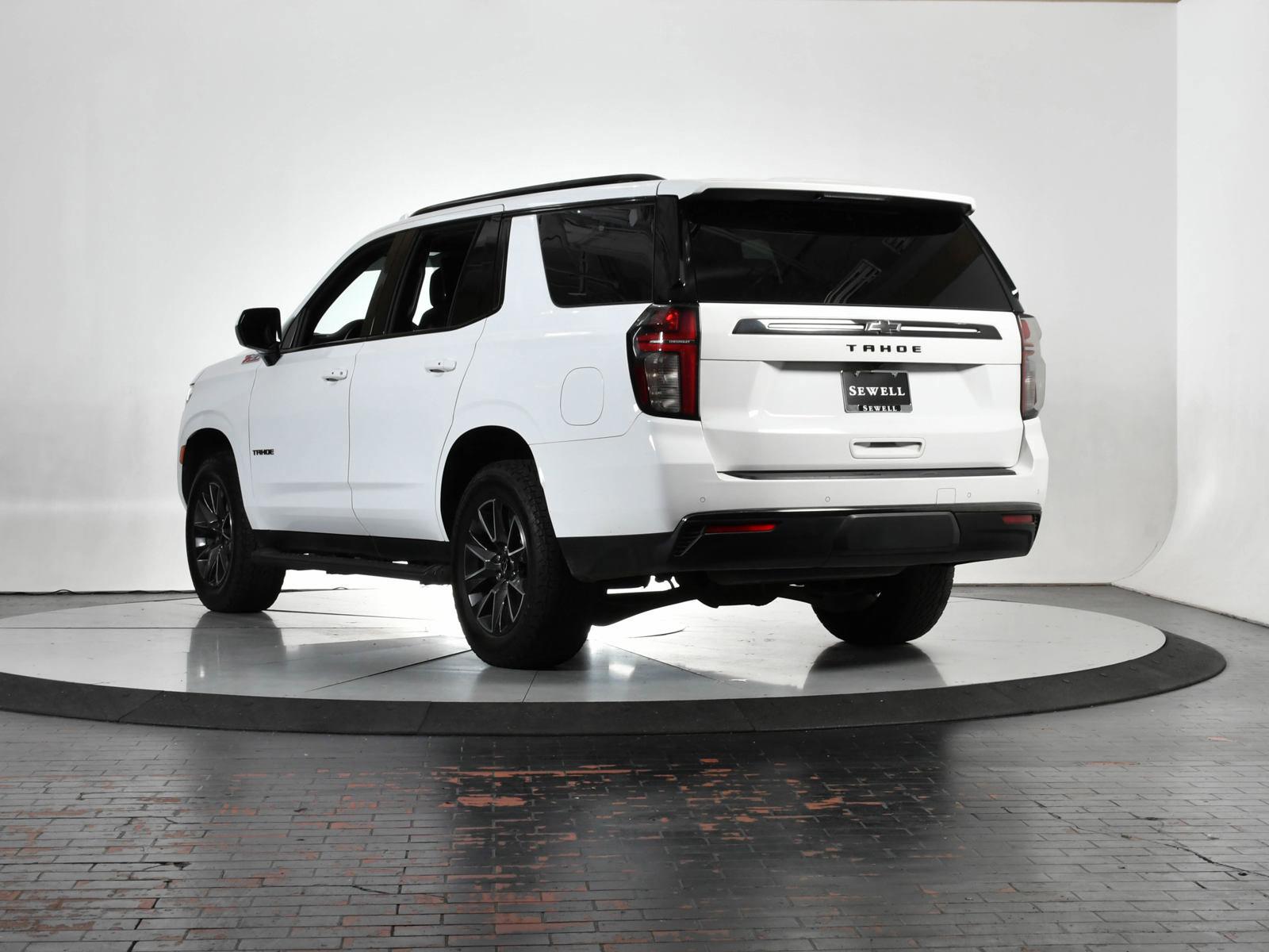 2021 Chevrolet Tahoe Vehicle Photo in DALLAS, TX 75235