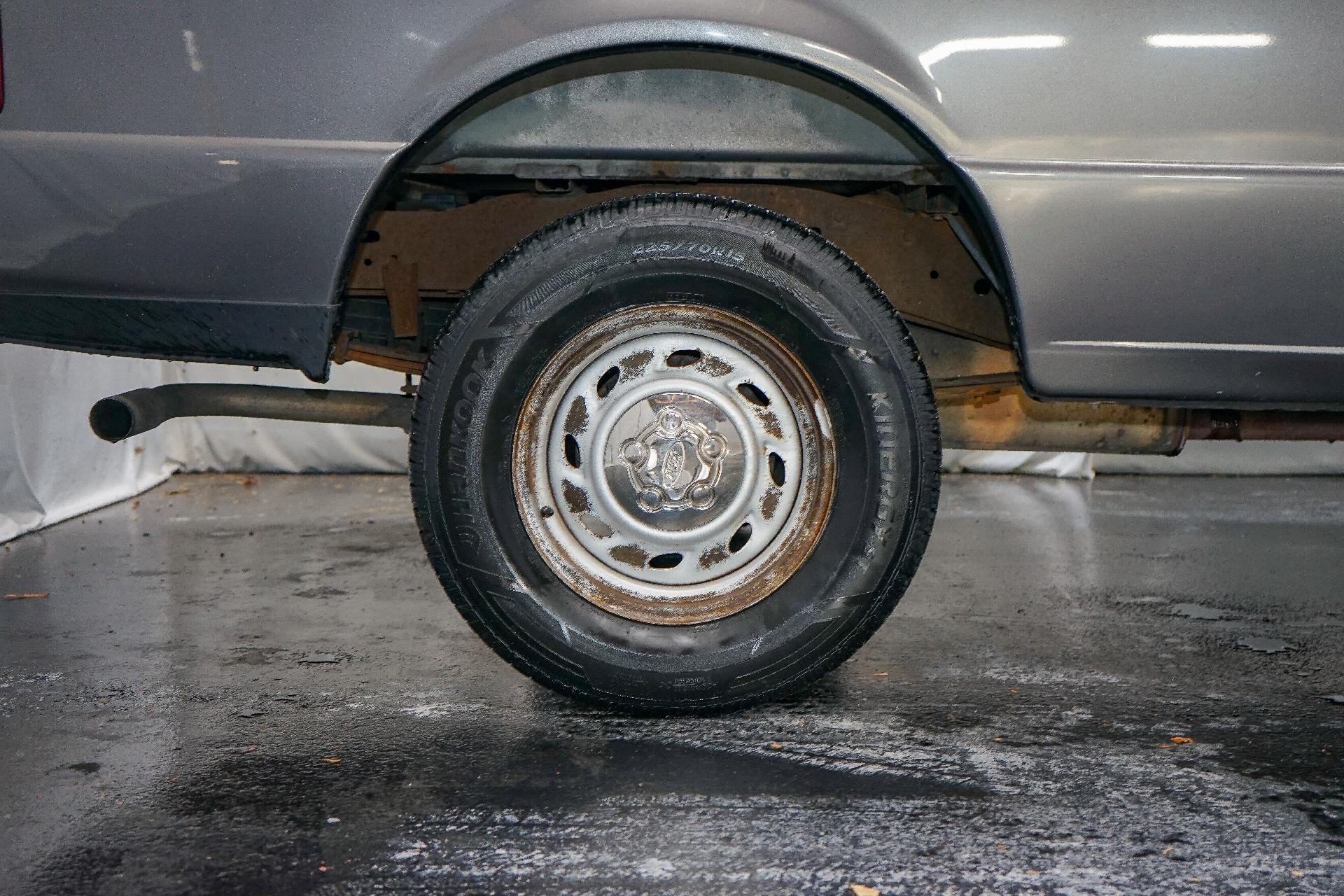 2006 Ford Ranger Vehicle Photo in SMYRNA, DE 19977-2874