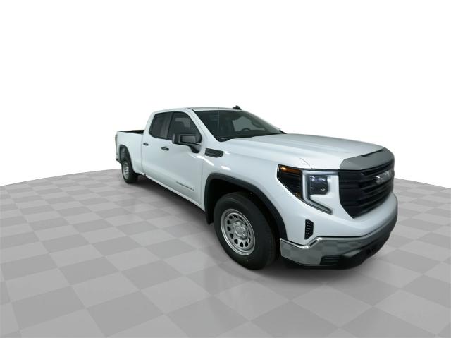 2025 GMC Sierra 1500 Vehicle Photo in GILBERT, AZ 85297-0402