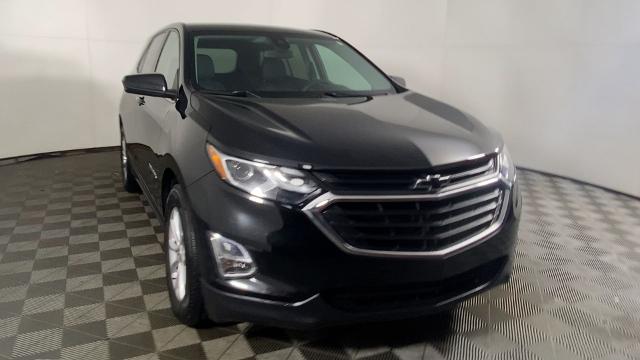 2020 Chevrolet Equinox Vehicle Photo in ALLIANCE, OH 44601-4622