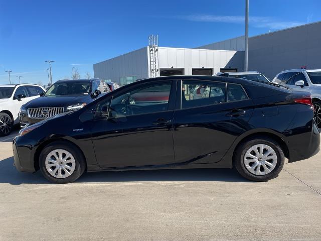 2022 Toyota Prius Vehicle Photo in Grapevine, TX 76051