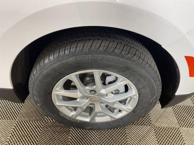 2024 Chevrolet Equinox Vehicle Photo in PHOENIX, AZ 85014-3381