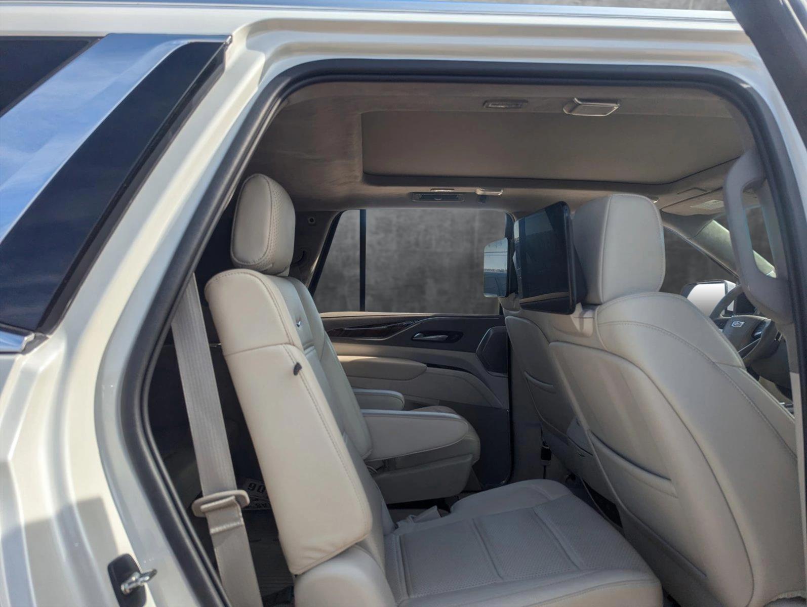 2021 Cadillac Escalade Vehicle Photo in CORPUS CHRISTI, TX 78412-4902