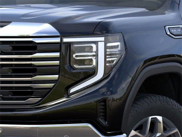 2025 GMC Sierra 1500 Vehicle Photo in COLLIERVILLE, TN 38017-9006