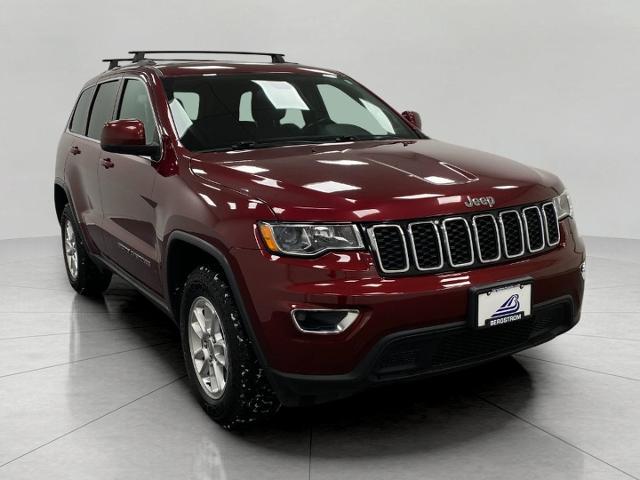 2020 Jeep Grand Cherokee Vehicle Photo in Appleton, WI 54913