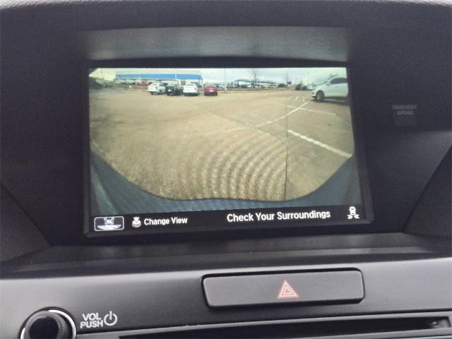 2020 Acura MDX Vehicle Photo in Oklahoma City, OK 73114
