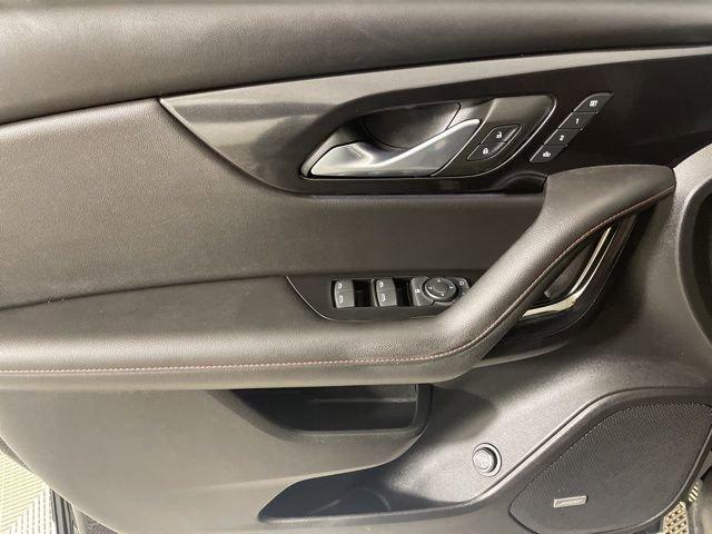 2023 Chevrolet Blazer Vehicle Photo in PHOENIX, AZ 85014-3381