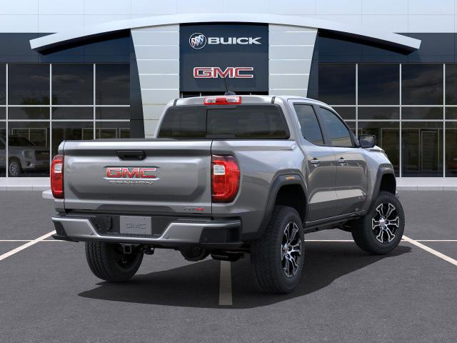 2024 GMC Canyon Vehicle Photo in GREEN BAY, WI 54303-3330