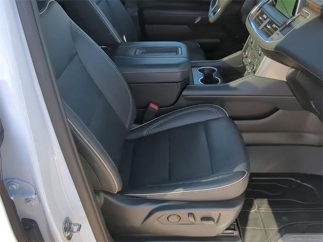 2023 Chevrolet Tahoe Vehicle Photo in ALBERTVILLE, AL 35950-0246