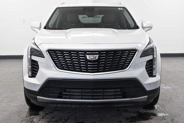 2022 Cadillac XT4 Vehicle Photo in Akron, OH 44320