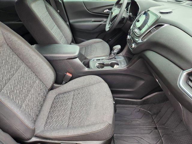 2023 Chevrolet Equinox Vehicle Photo in SUGAR LAND, TX 77478-0000