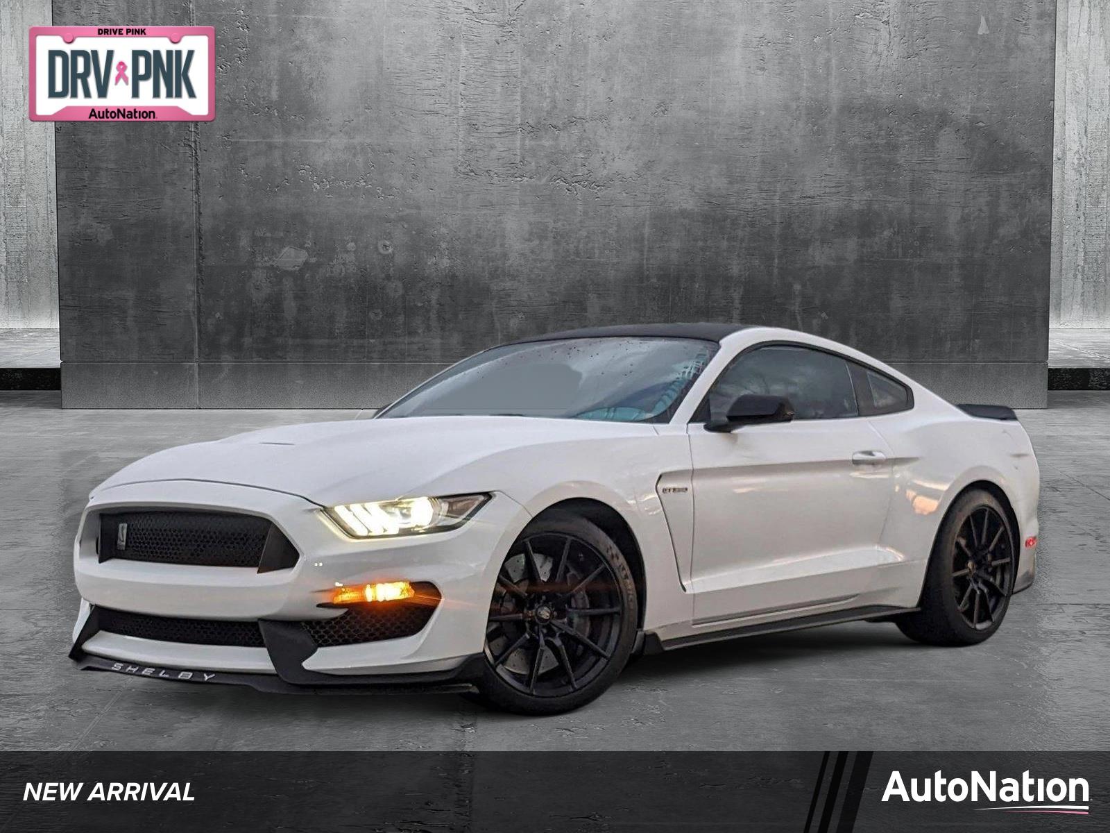 2018 Ford Mustang Vehicle Photo in Sanford, FL 32771