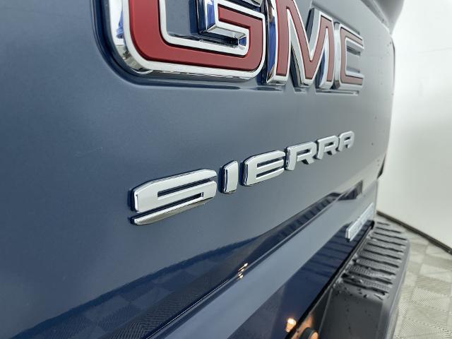 2024 GMC Sierra 1500 Vehicle Photo in GILBERT, AZ 85297-0402