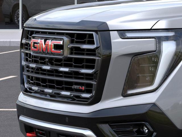 2025 GMC Yukon Vehicle Photo in ALBERTVILLE, AL 35950-0246