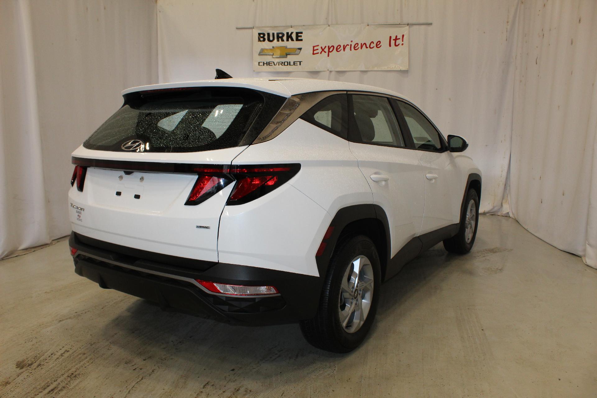 2023 Hyundai Tucson Vehicle Photo in NORTHAMPTON, MA 01060-1120