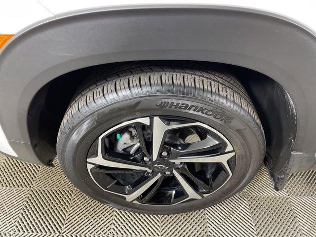 2023 Chevrolet Trailblazer Vehicle Photo in PHOENIX, AZ 85014-3381