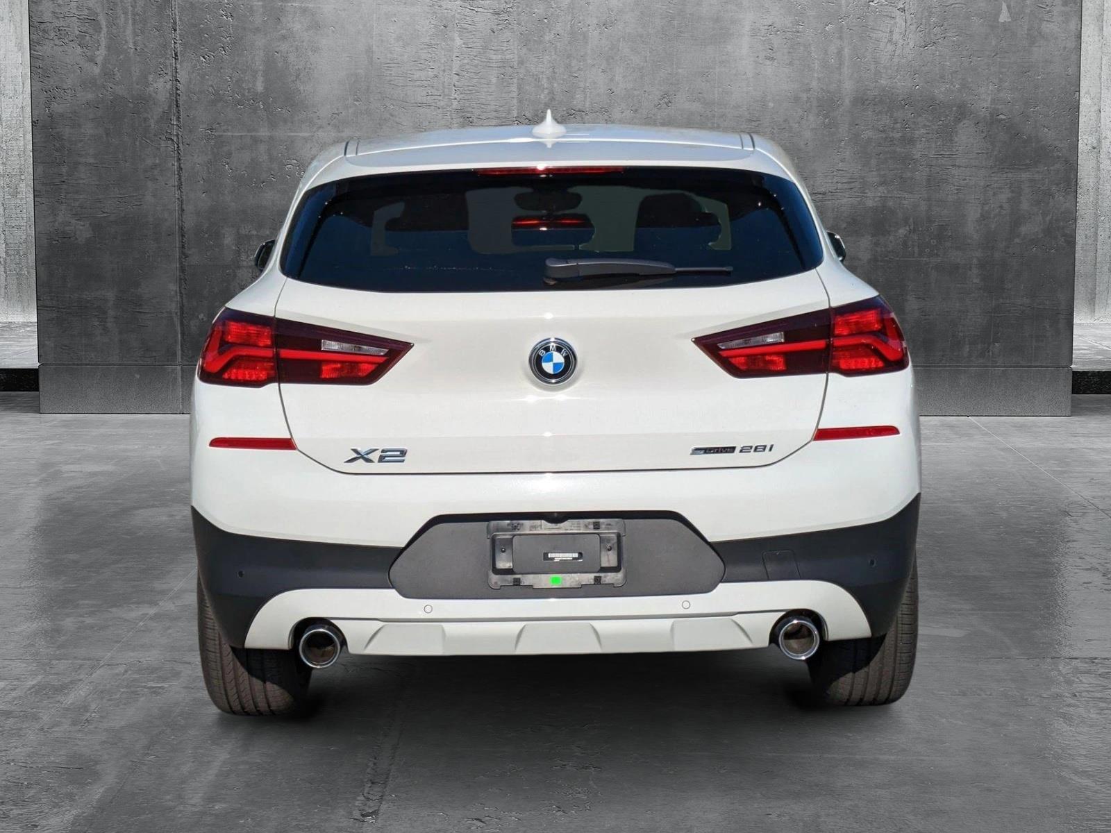 2022 BMW X2 sDrive28i Vehicle Photo in Sanford, FL 32771