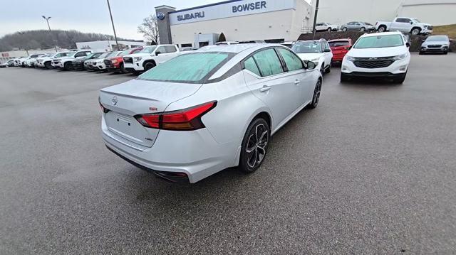 2023 Nissan Altima Vehicle Photo in Pleasant Hills, PA 15236