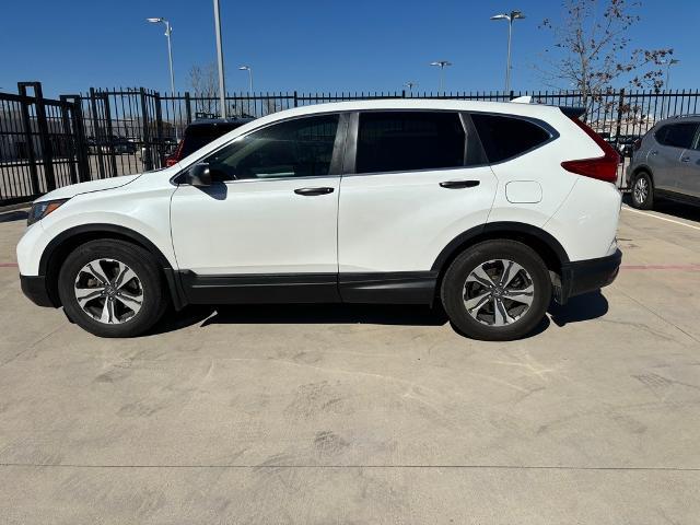 2019 Honda CR-V Vehicle Photo in Grapevine, TX 76051