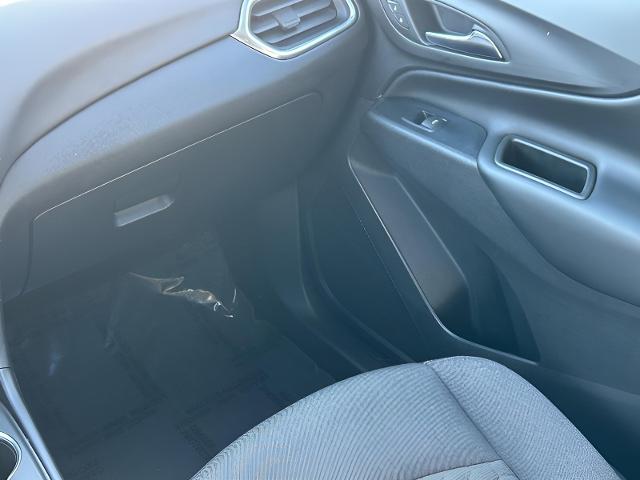 2019 Chevrolet Equinox Vehicle Photo in MIDDLETON, WI 53562-1492