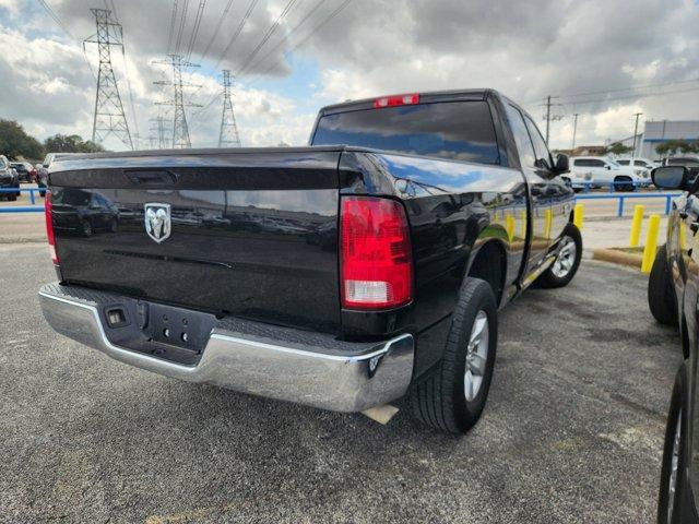 2021 Ram 1500 Classic Vehicle Photo in SUGAR LAND, TX 77478-0000