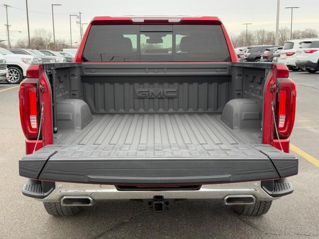 2023 GMC Sierra 1500 Vehicle Photo in COLUMBIA, MO 65203-3903