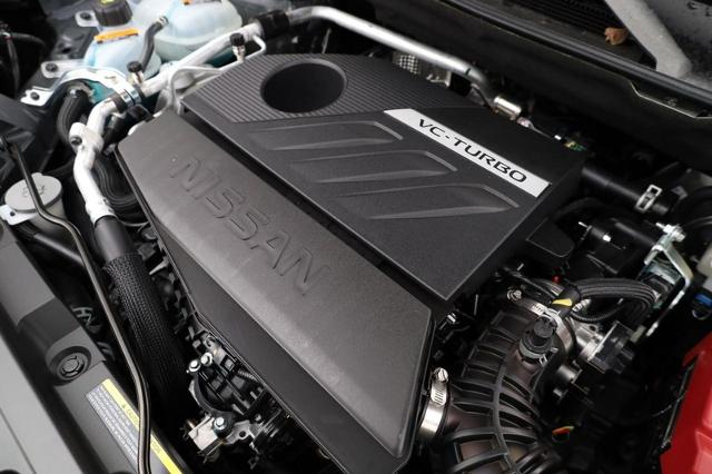 2025 Nissan Rogue Vehicle Photo in Ballwin, MO 63011