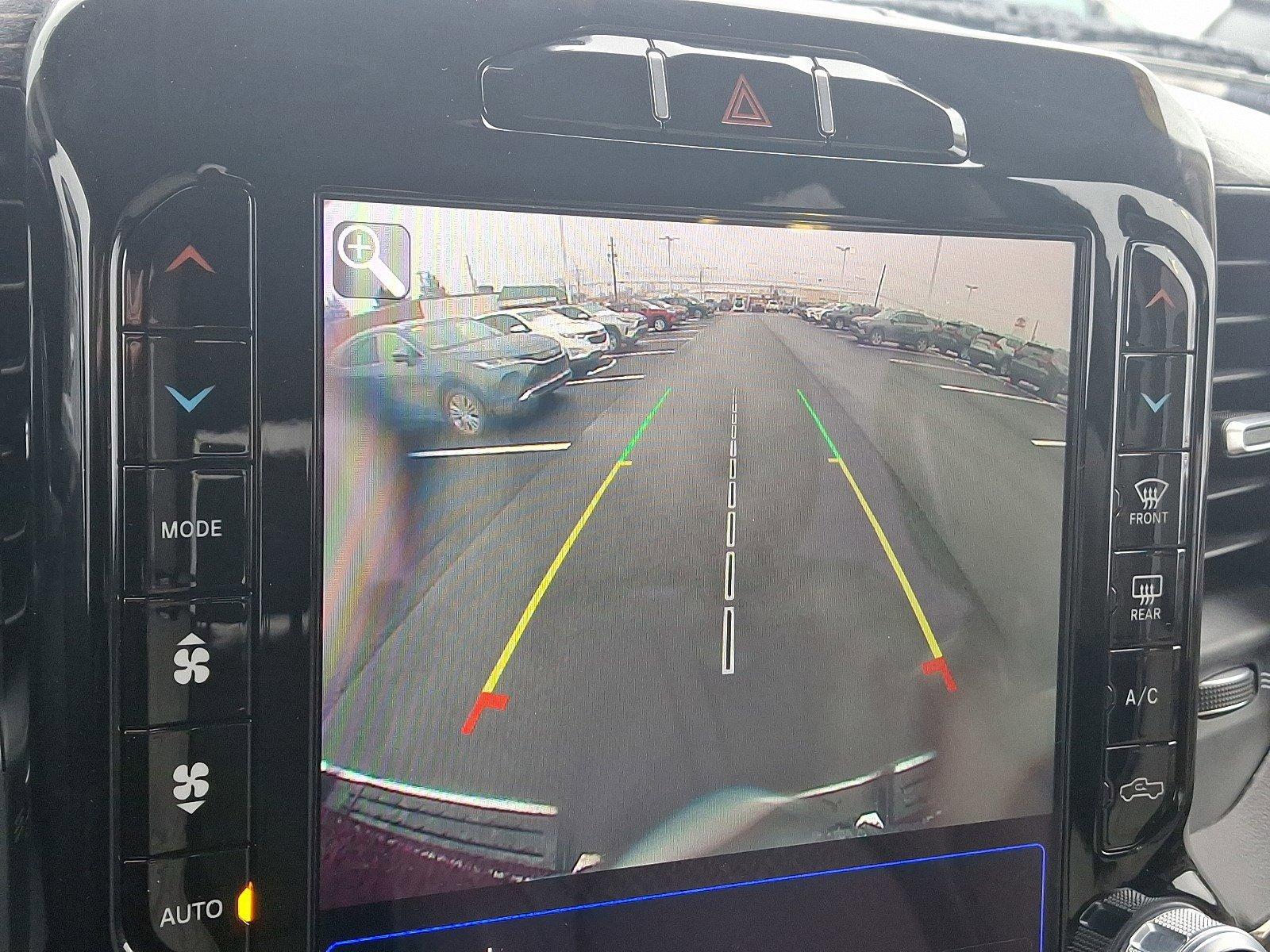 2020 Ram 1500 Vehicle Photo in Harrisburg, PA 17111