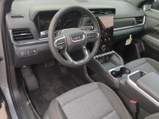 2025 GMC Terrain Vehicle Photo in ALBERTVILLE, AL 35950-0246