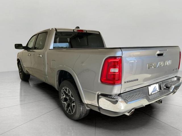 2025 Ram 1500 Vehicle Photo in Oshkosh, WI 54901