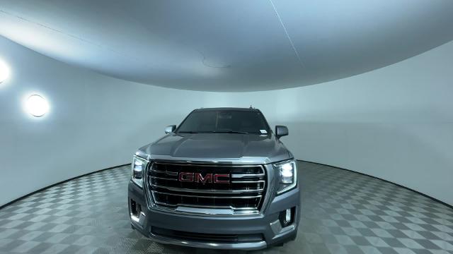 2021 GMC Yukon Vehicle Photo in GILBERT, AZ 85297-0402