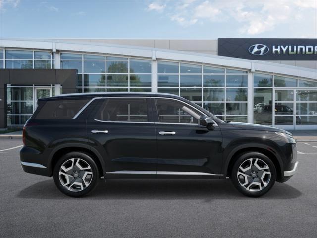 2025 Hyundai PALISADE Vehicle Photo in Appleton, WI 54913