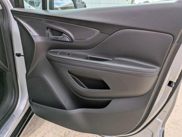 2019 Buick Encore Vehicle Photo in SELMA, TX 78154-1460