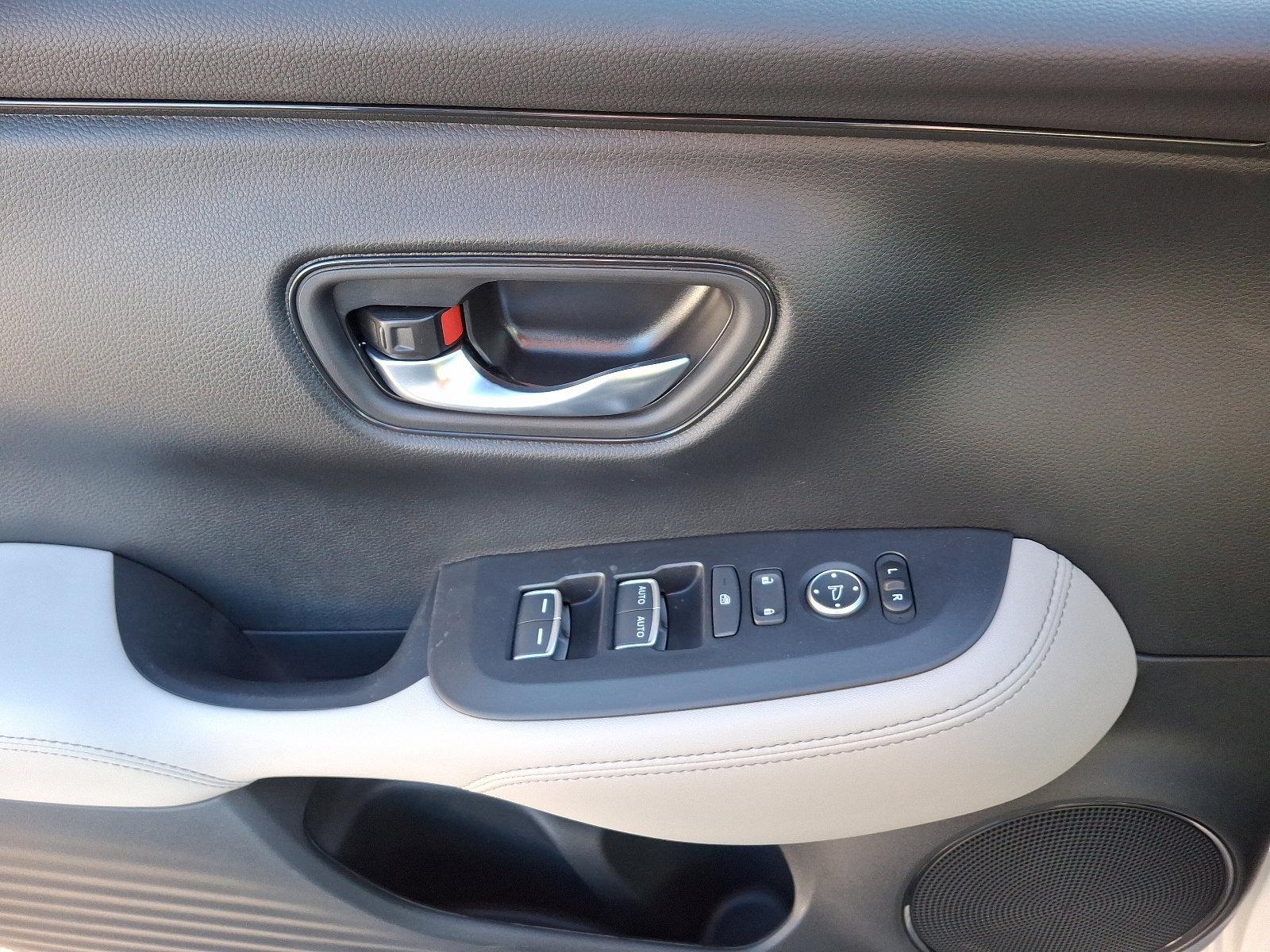 2025 Honda HR-V Vehicle Photo in Harrisburg, PA 17111