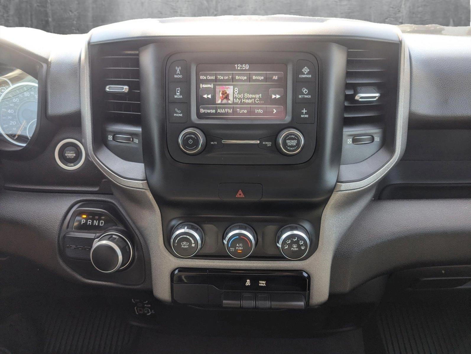 2020 Ram 1500 Vehicle Photo in CORPUS CHRISTI, TX 78412-4902