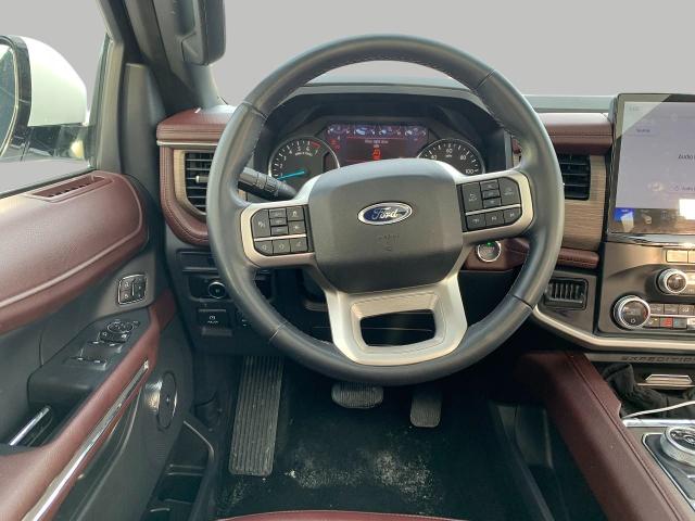 2024 Ford Expedition Vehicle Photo in Oshkosh, WI 54901