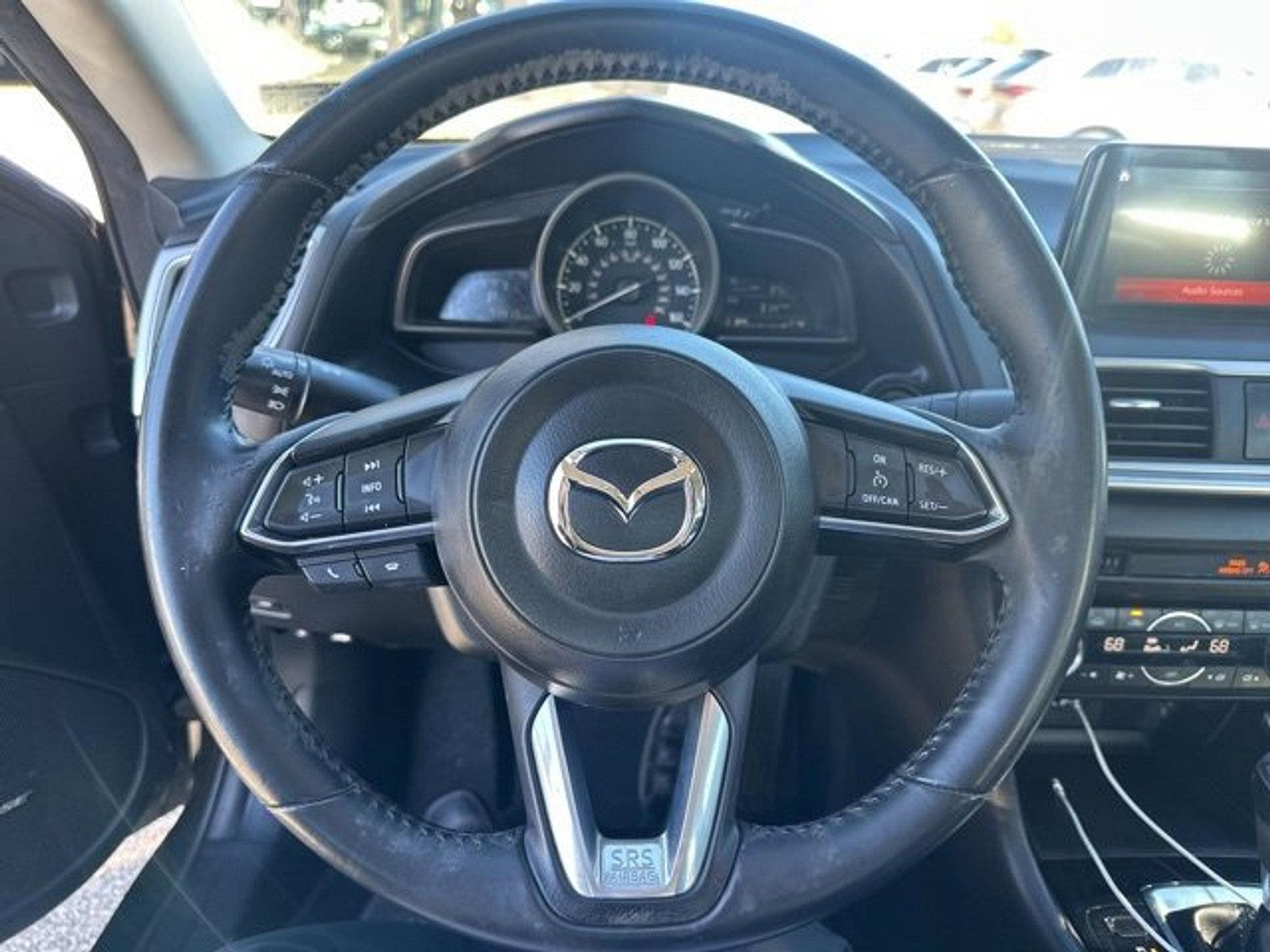 2018 Mazda Mazda3 4-Door Vehicle Photo in Trevose, PA 19053