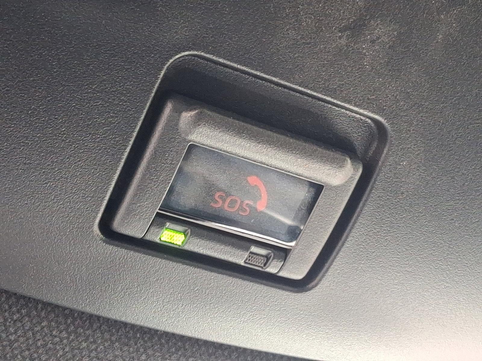 2022 Toyota C-HR Vehicle Photo in Trevose, PA 19053