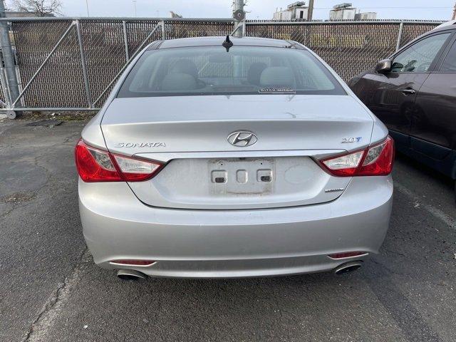 2013 Hyundai SONATA Vehicle Photo in Philadelphia, PA 19116