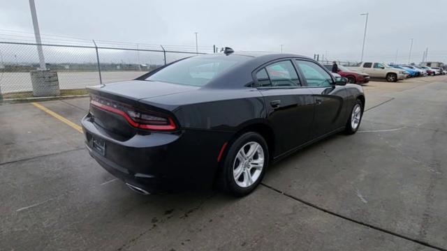 2023 Dodge Charger Vehicle Photo in HOUSTON, TX 77054-4802