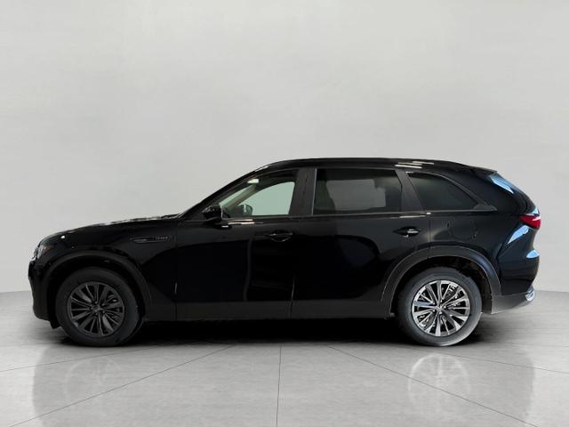 2025 Mazda CX-70 Vehicle Photo in Green Bay, WI 54304