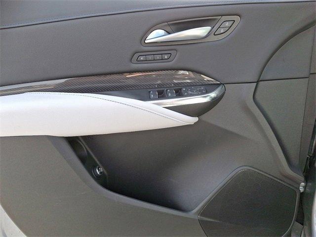 2024 Cadillac XT4 Vehicle Photo in ALLENTOWN, PA 18103-7399