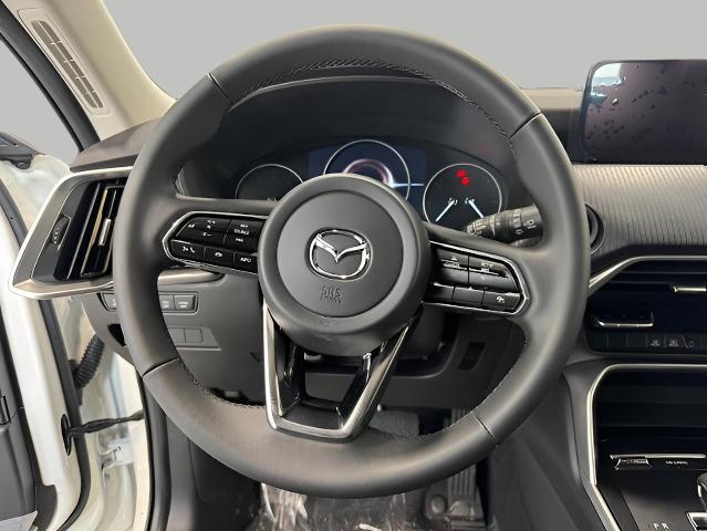 2025 Mazda CX-90 Vehicle Photo in Green Bay, WI 54304