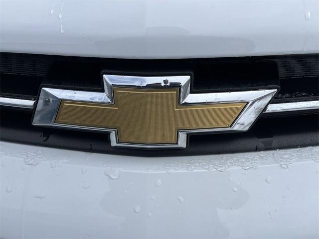 2020 Chevrolet Trax Vehicle Photo in TULLY, NY 13159-3159
