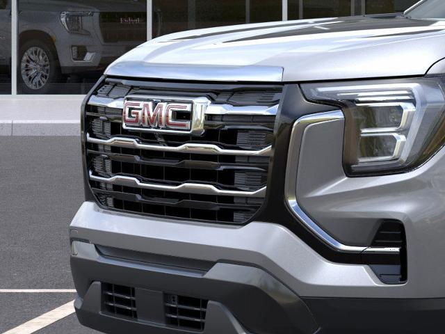 2025 GMC Terrain Vehicle Photo in PASADENA, CA 91107-3803