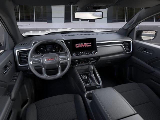 2025 GMC Canyon Vehicle Photo in ALBERTVILLE, AL 35950-0246