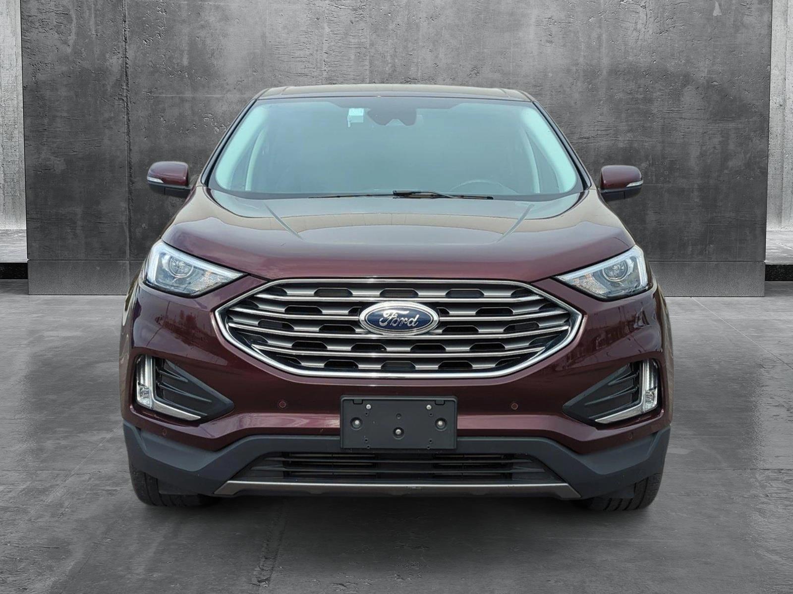 2023 Ford Edge Vehicle Photo in Memphis, TN 38115