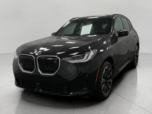 2025 BMW X3 M50 xDrive Vehicle Photo in Appleton, WI 54913