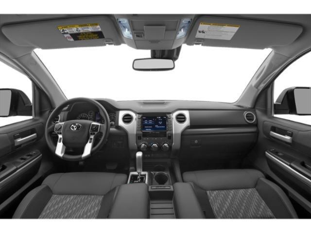 2019 Toyota Tundra 2WD Vehicle Photo in LIGHTHOUSE POINT, FL 33064-6849