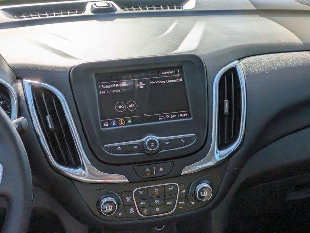 2022 Chevrolet Equinox Vehicle Photo in SELMA, TX 78154-1460